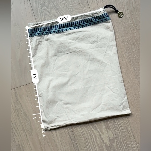 Tory Burch Dust Bag - Picture 4 of 5